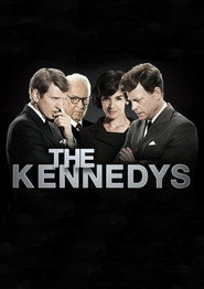 The Kennedys poster