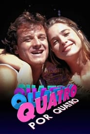 Quatro por Quatro: Temporada 1