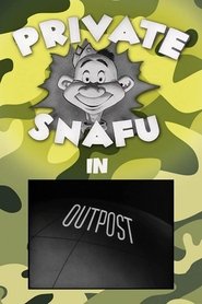 Poster Outpost 1944
