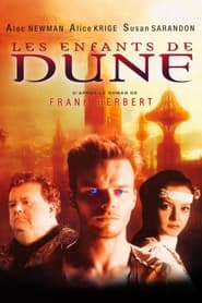 Les Enfants de Dune