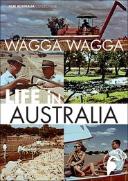 Life in Australia: Wagga Wagga (1966)