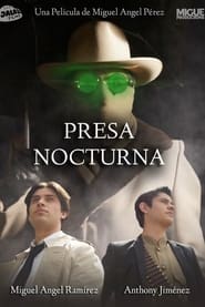 Poster Presa Nocturna 2022