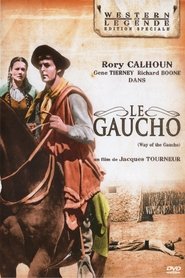 Le Gaucho film vostfr stream regarder Français doublage en ligne
complet online Télécharger vf 1952 [UHD]