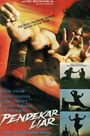 Poster Wild Fighter 1982