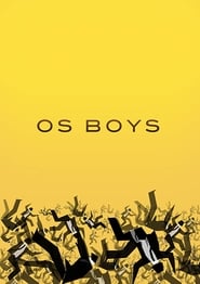 Os Boys Episode Rating Graph poster