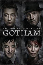 Gotham Season 1 Episode 3