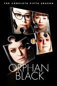 Orphan Black Season 5 8