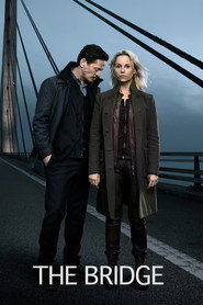 The Bridge poster
