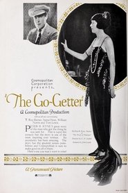 The Go-Getter (1923)