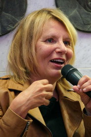 Image of Heidi Köngäs