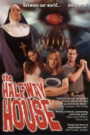 Poster The Halfway House 2004