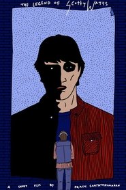 The Legend of Scotty Watts (2017)
