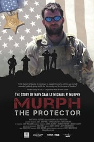 Murph: The Protector постер