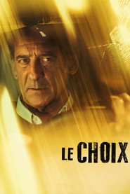 Cross Away (2024)