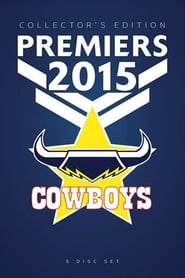 2015 NRL Grand Final Brisbane Broncos vs North Queensland Cowboys