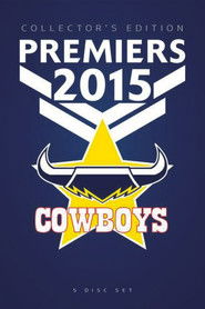 2015 NRL Grand Final Brisbane Broncos vs North Queensland Cowboys (2015)