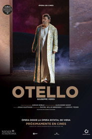 Verdi: Otello (Wiener Staatsoper Live)