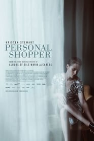personal shopper 2016 Pelicula Completa En Español Online Gratis