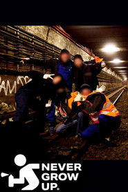 Never Grow Up (Episode 1 - Berlin)