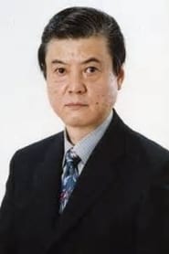 Osamu Tsuruoka 300x450