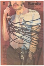 Poster The Gang 1986