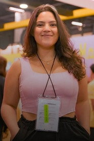 Sâmela Hidalgo
