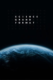 Science grand format постер
