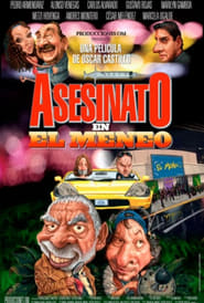 Murder at El Meneo 2001 مشاهدة وتحميل فيلم مترجم بجودة عالية