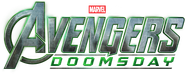 Avengers: Doomsday Logo