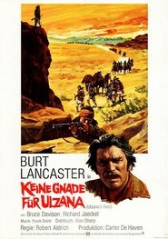 Keine Gnade für Ulzana (1972)