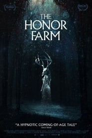 The Honor Farm постер