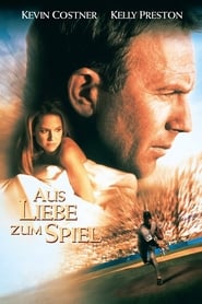 Poster Aus Liebe zum Spiel