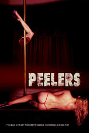 Peelers постер