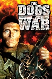 The Dogs Of War 1980