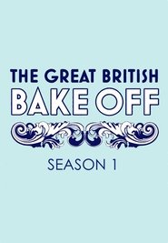 The Great British Bake Off Season 1 Episode 5