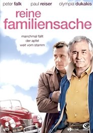 Poster Reine Familiensache