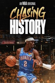 Chasing History: 2025 NBA Finals Mini Movie (1970)