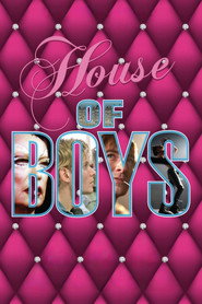 House of Boys