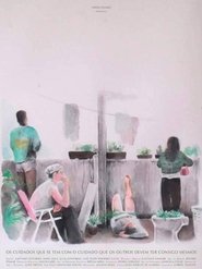 Poster The Care One Takes of the Care Others Must Take of Themselves 2016