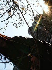 Poor Little Rich Girl