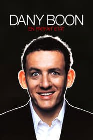 Dany Boon : En parfait état streaming