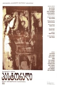 Poster Pastorale 1975