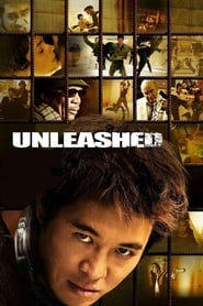 Poster van Unleashed