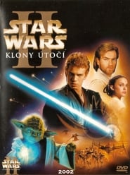 Star Wars: Epizoda II – Klony útočí