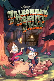 Gravity Falls Season 1 28