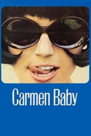 Carmen Baby постер