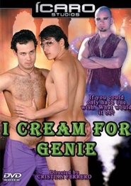 I Cream for Genie