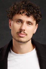 Jesse Samos Leaman