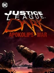 Justice League Dark: Apokolips War (2020)