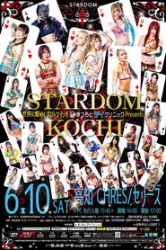 Stardom in Kochi